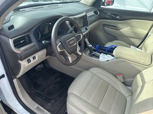 Used 2019 GMC Acadia Denali w/ Technology Package image 5