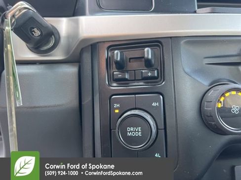 Certified 2024 Ford F250 XLT image 20