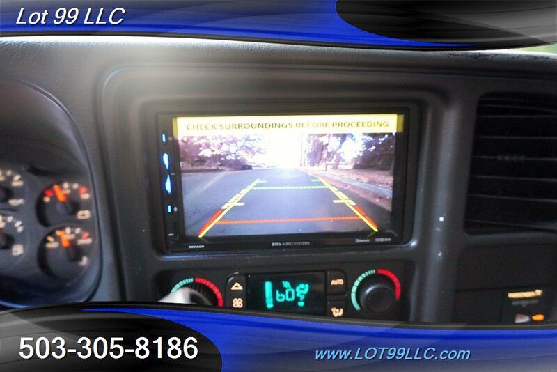 Used 2003 Chevrolet Silverado 2500 LS RWD image 34