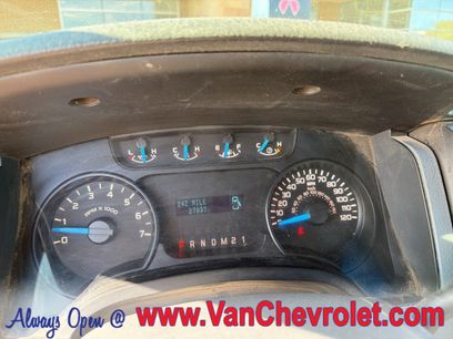 Used 2013 Ford F150 STX w/ Mid Equipment Group