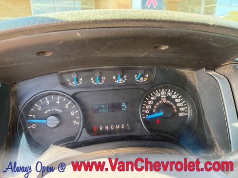 Used 2013 Ford F150 STX w/ Mid Equipment Group image 1