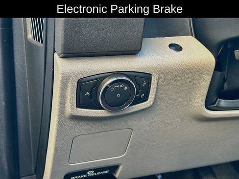Used 2017 Ford F350 XL AWD/4WD image 23