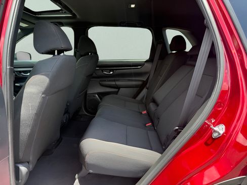 Certified 2024 Honda CR-V Sport image 11