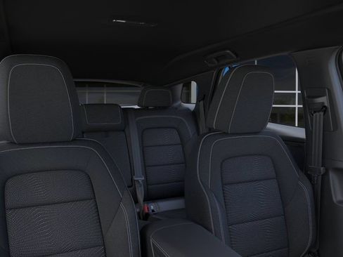 New 2026 Chevrolet Blazer EV LT w/ Midnight/Sport Edition AWD/4WD image 24