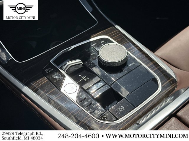 Used 2024 BMW X5 xDrive40i w/ M Sport Package AWD/4WD image 35