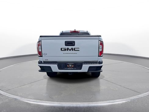 Used 2022 GMC Canyon Elevation w/ Trailering Package RWD image 7