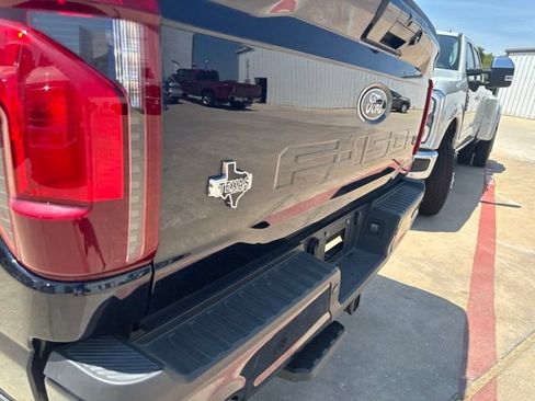 Used 2025 Ford F150 XLT w/ Equipment Group 303A High AWD/4WD image 15