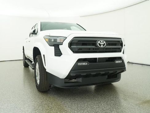 New 2026 Toyota Tacoma SR5 image 56