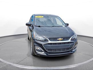 Used 2021 Chevrolet Spark LT FWD video 2