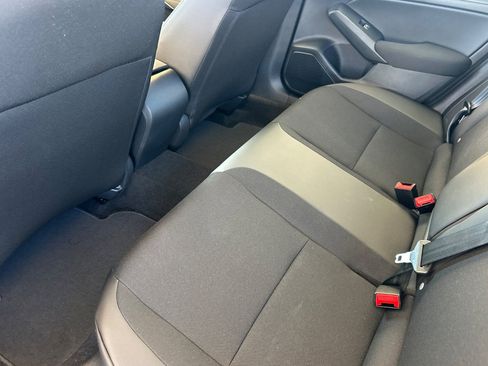 New 2026 Honda Civic Sport image 13