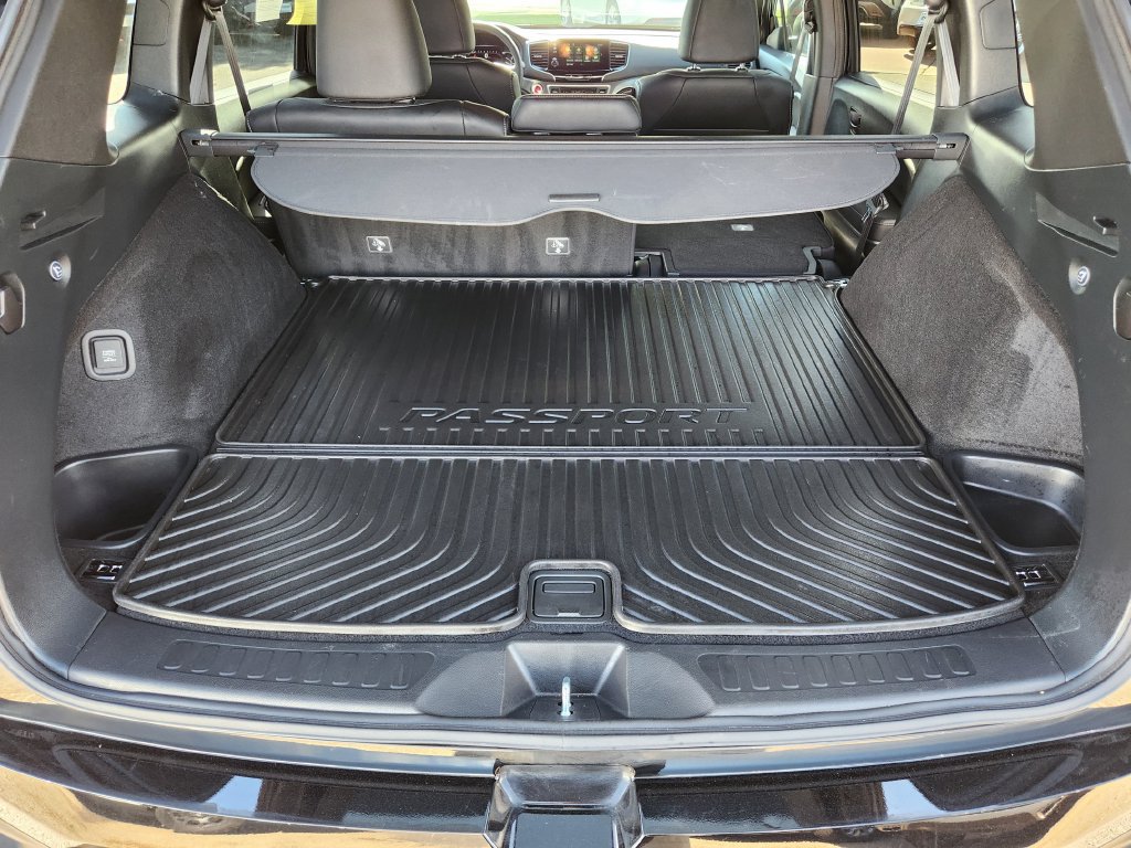 Used 2023 Honda Passport EX-L image 31
