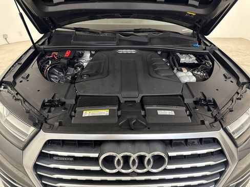 Used 2019 Audi Q7 2.0T Premium Plus w/ Premium Plus Package image 16