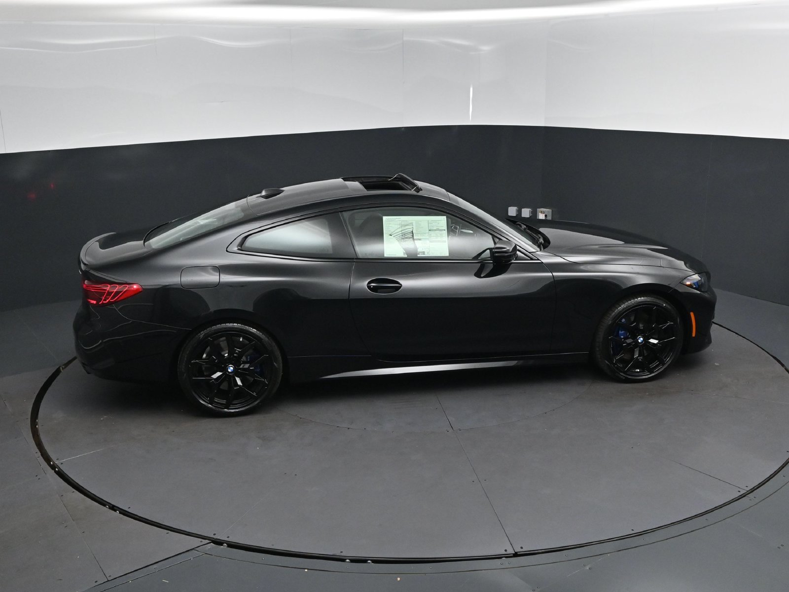 New 2027 BMW 430i Coupe w/ M Sport Package AWD/4WD image 35