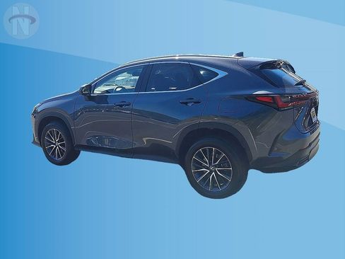 Used 2024 Lexus NX 350 AWD w/ Cold Area Package image 6