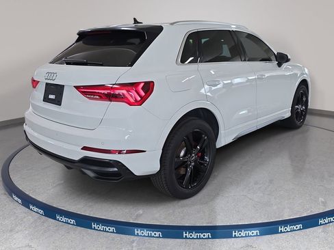 Used 2022 Audi Q3 2.0T Premium w/ Convenience Package AWD/4WD image 7