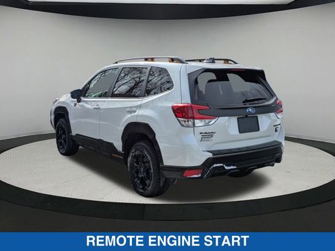 Certified 2024 Subaru Forester Wilderness image 6