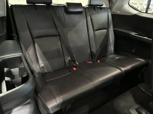 Certified 2025 Toyota Grand Highlander AWD image 21