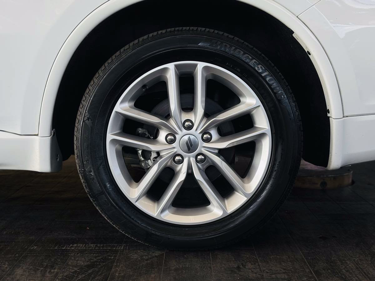 Used 2022 Dodge Durango GT RWD image 26