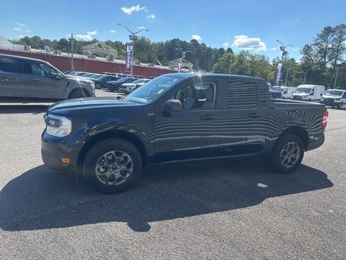 Used 2023 Ford Maverick XLT image 6