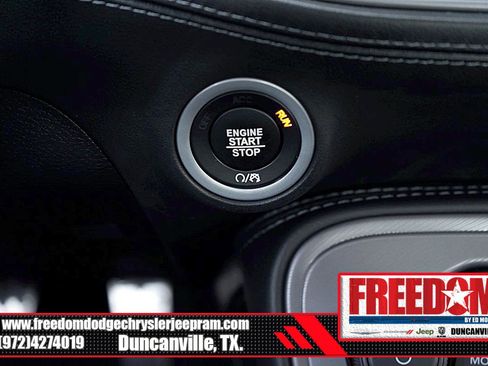 New 2023 Dodge Challenger R/T Scat Pack w/ Plus Package image 30