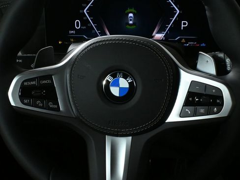 Used 2026 BMW X5 xDrive40i w/ M Sport Package image 19