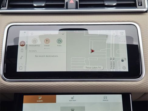 Used 2021 Land Rover Range Rover Velar R-Dynamic S image 16