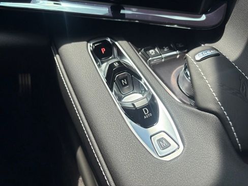 Used 2023 Chevrolet Corvette Stingray Preferred Cpe w/ Stealth Interior Trim Package RWD image 23