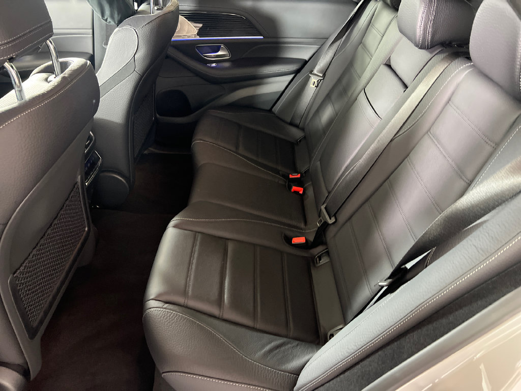 Certified 2026 Mercedes-Benz GLE 450 4MATIC image 21