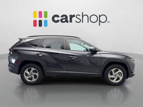 Used 2023 Hyundai Tucson SEL AWD/4WD image 5