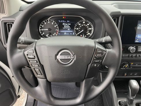 New 2026 Nissan Frontier S w/ Tow Package image 24