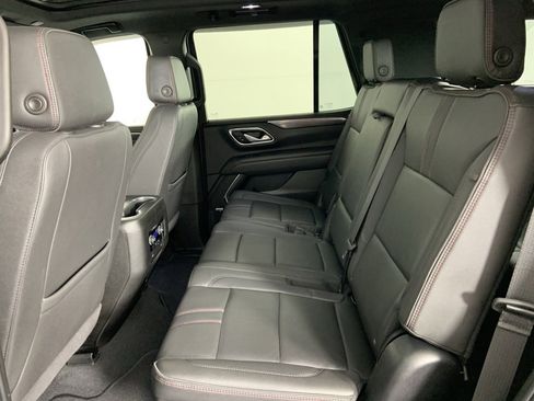 Used 2023 Chevrolet Tahoe RST image 24