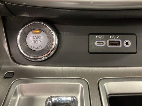 Used 2021 Nissan Murano SL image 20