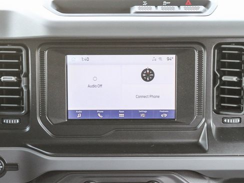 Used 2022 Ford Bronco Big Bend image 17