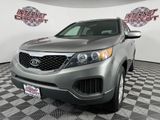 Used 2013 Kia Sorento LX image 3