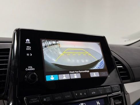 Used 2019 Honda Odyssey Elite image 18