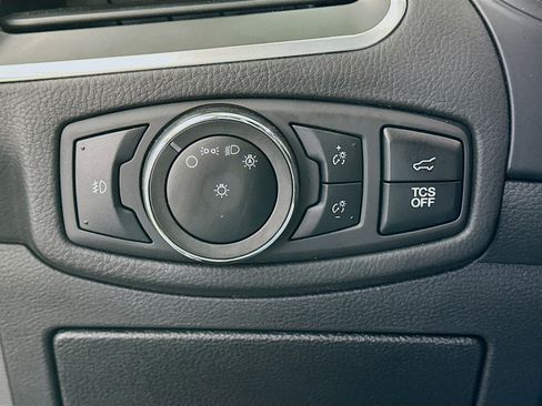 Used 2024 Ford Edge Titanium image 17