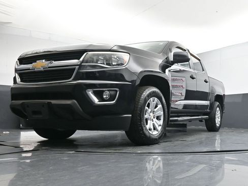 Used 2015 Chevrolet Colorado LT w/ LT Convenience Package image 32