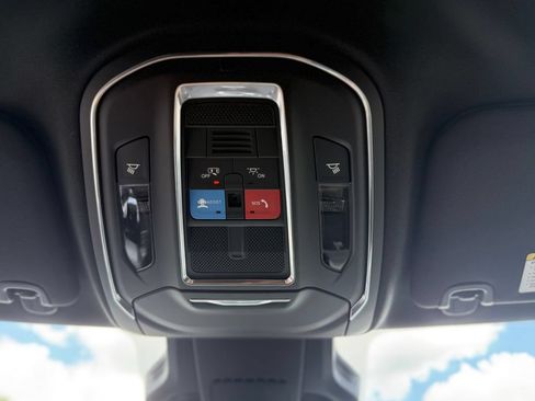 New 2026 Jeep Cherokee Laredo AWD/4WD image 27