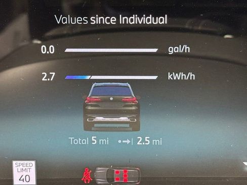 New 2026 BMW X5 xDrive50e image 16