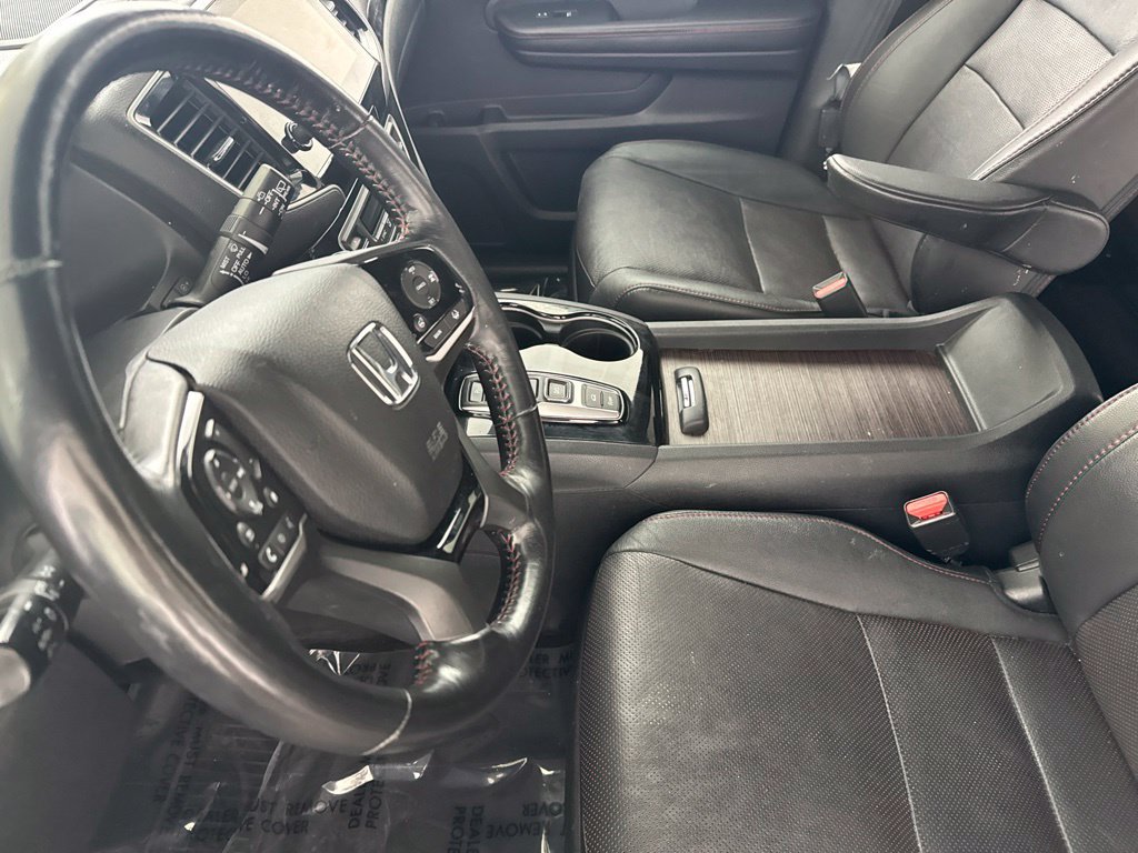 Used 2021 Honda Pilot Black Edition image 22
