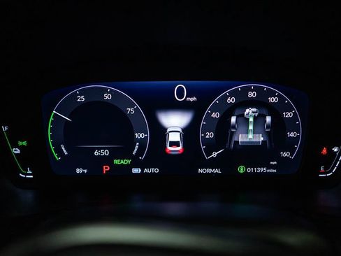Used 2024 Honda Accord EX-L image 17