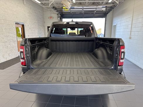 Used 2022 RAM 1500 Rebel w/ Rebel Level 2 Equipment Group image 10