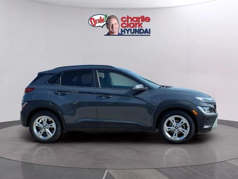 Used 2023 Hyundai Kona SEL w/ Cargo Package FWD image 6