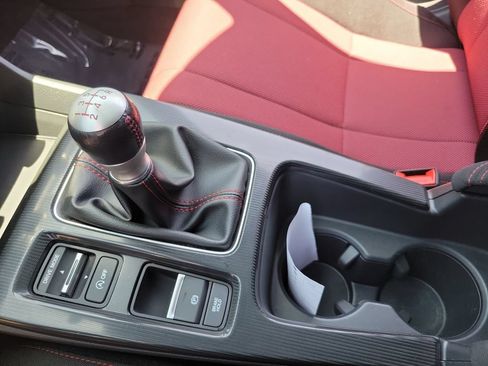 Certified 2024 Honda Civic Si image 31