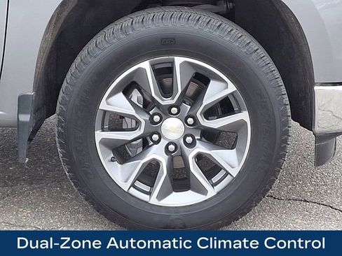 Used 2024 Chevrolet Silverado 1500 LT image 9