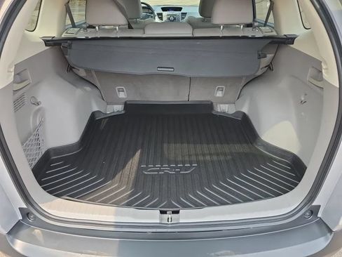 Used 2014 Honda CR-V EX-L image 48
