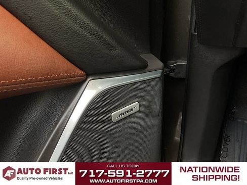 Used 2020 Cadillac Escalade ESV Luxury AWD/4WD image 25