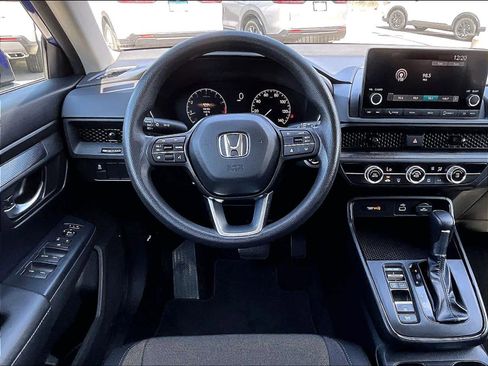 Certified 2023 Honda CR-V LX image 18