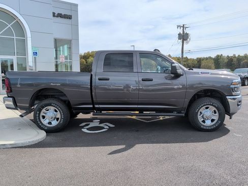 New 2026 RAM 2500 Tradesman image 11