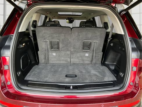 Used 2021 Jeep Grand Cherokee L Limited image 12